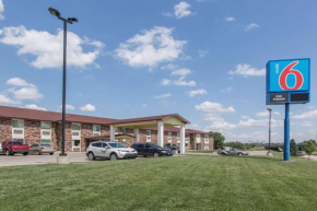 Motel 6 Omaha - Central